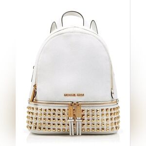 Michael Kors Rhea Medium Backpack
